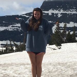 Meet your Posher, Mary